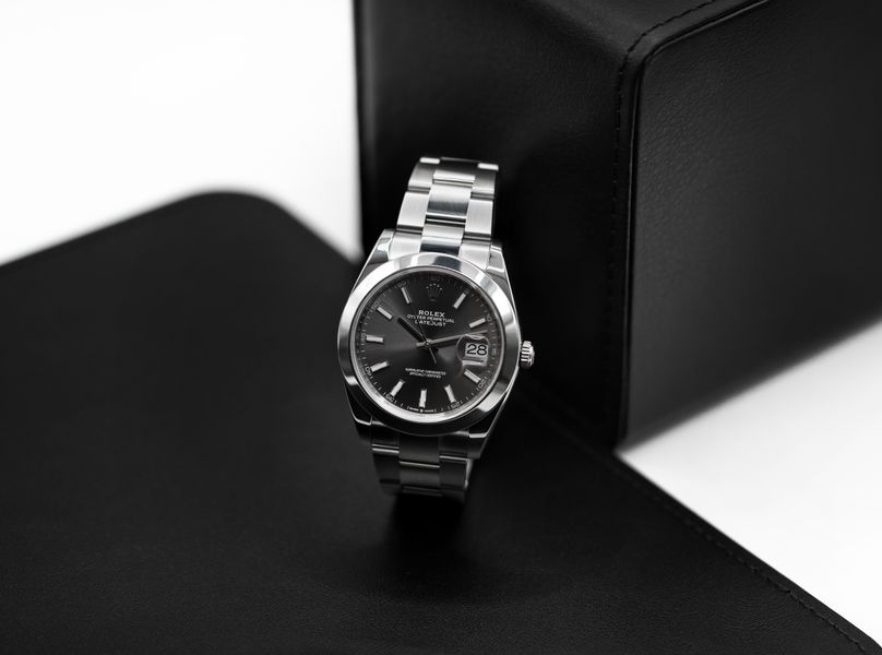 Rolex Datejust 41 126300